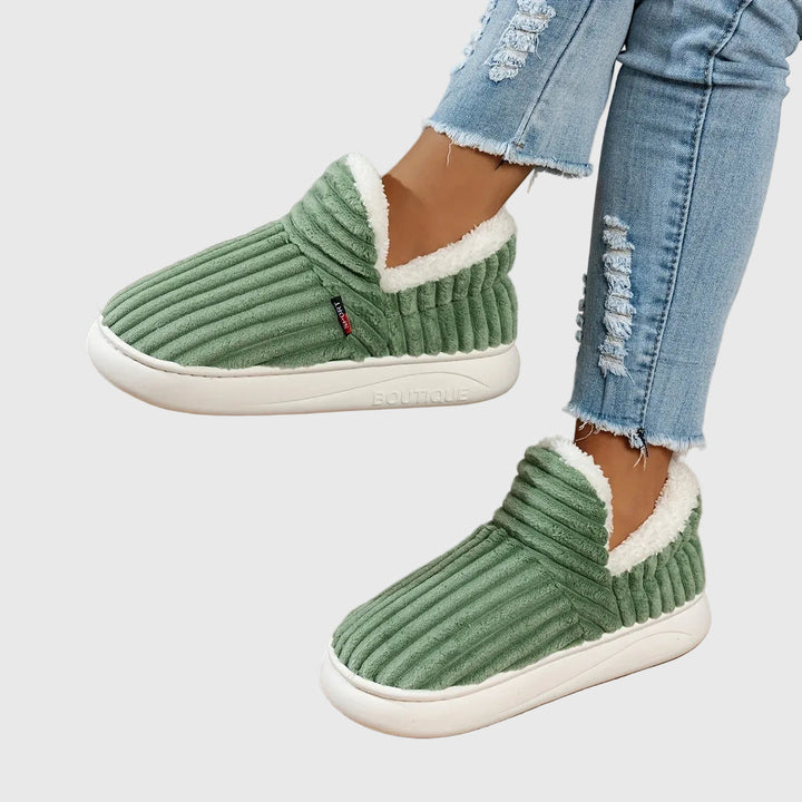 Michelle | Zapatillas cómodas y de soporte