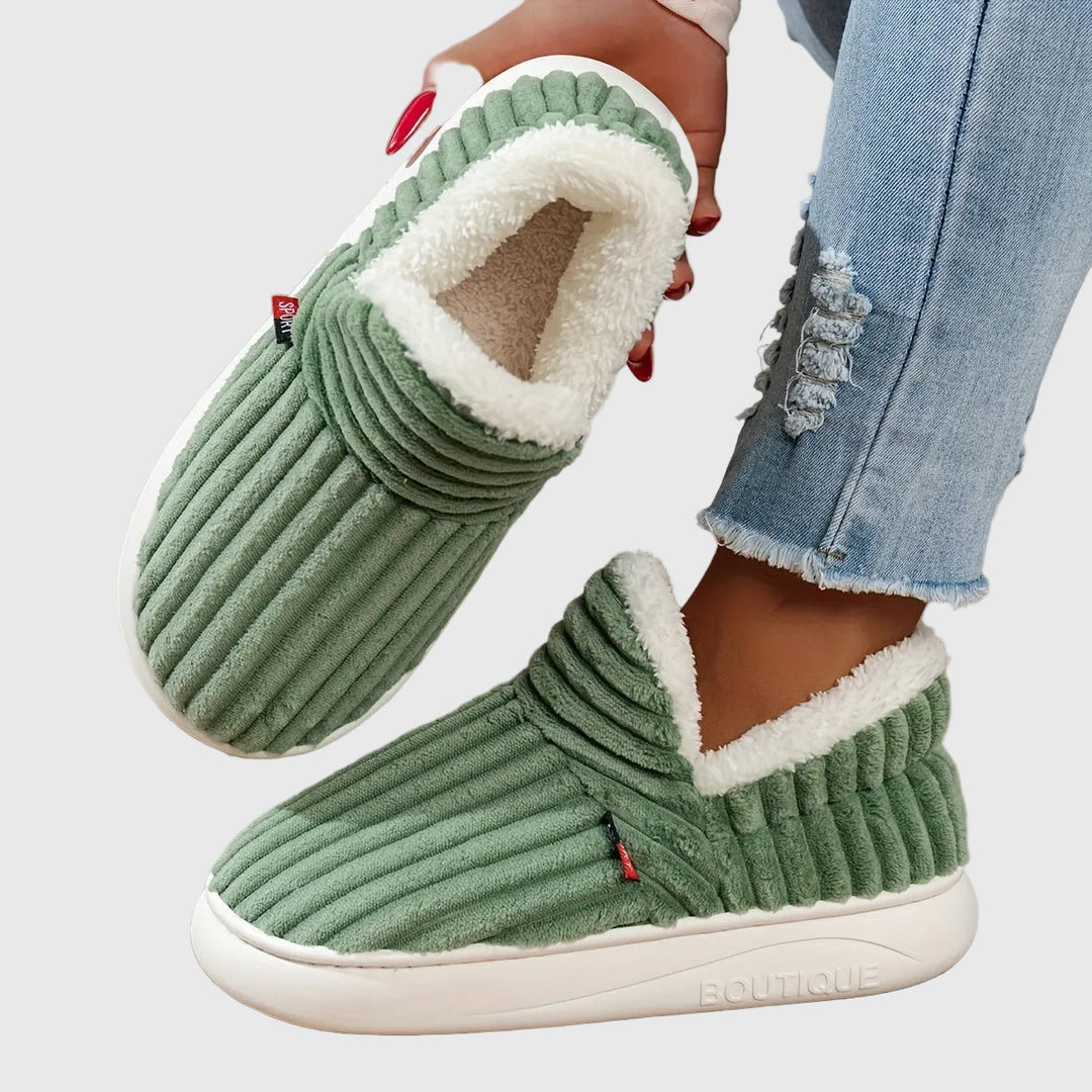 Michelle | Zapatillas cómodas y de soporte