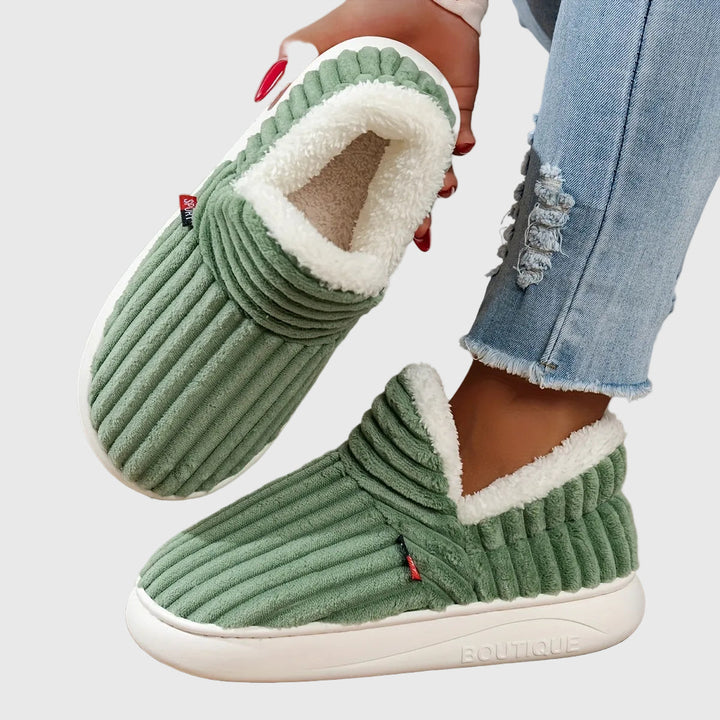 Michelle | Zapatillas cómodas y de soporte