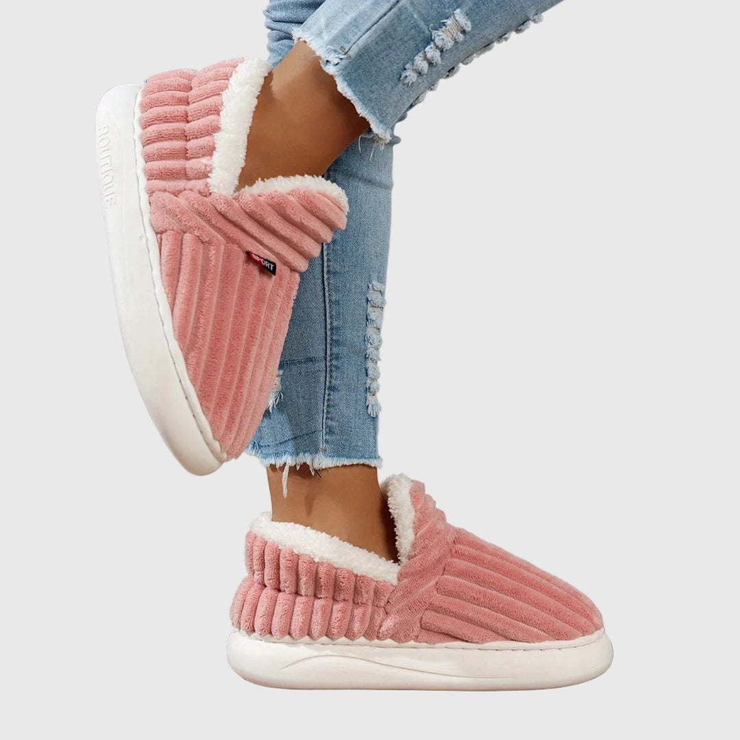 Michelle | Zapatillas cómodas y de soporte