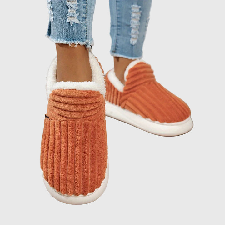 Michelle | Zapatillas cómodas y de soporte