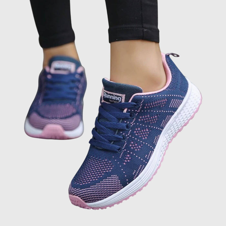 Betta | Zapatos Ortopédicos para Mujeres