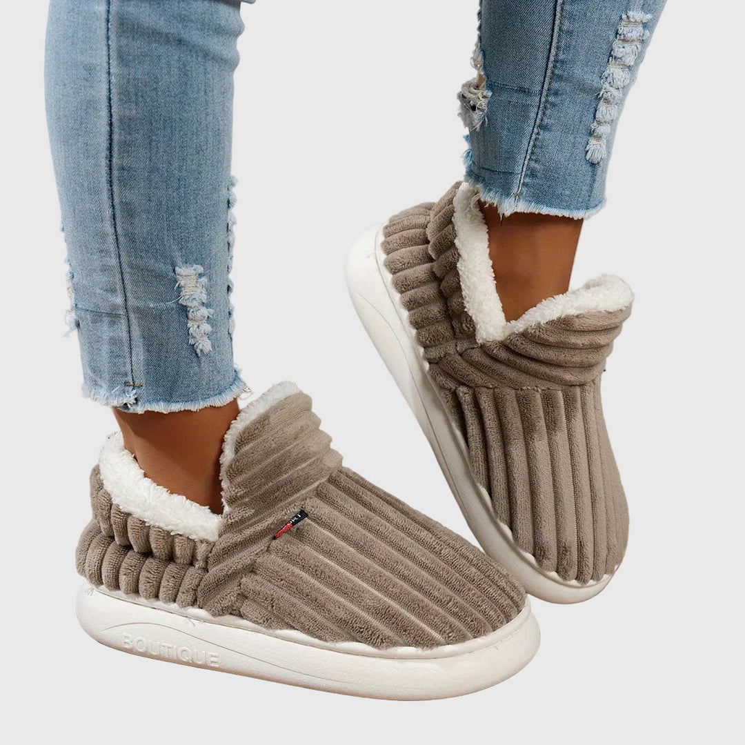 Michelle | Zapatillas cómodas y de soporte