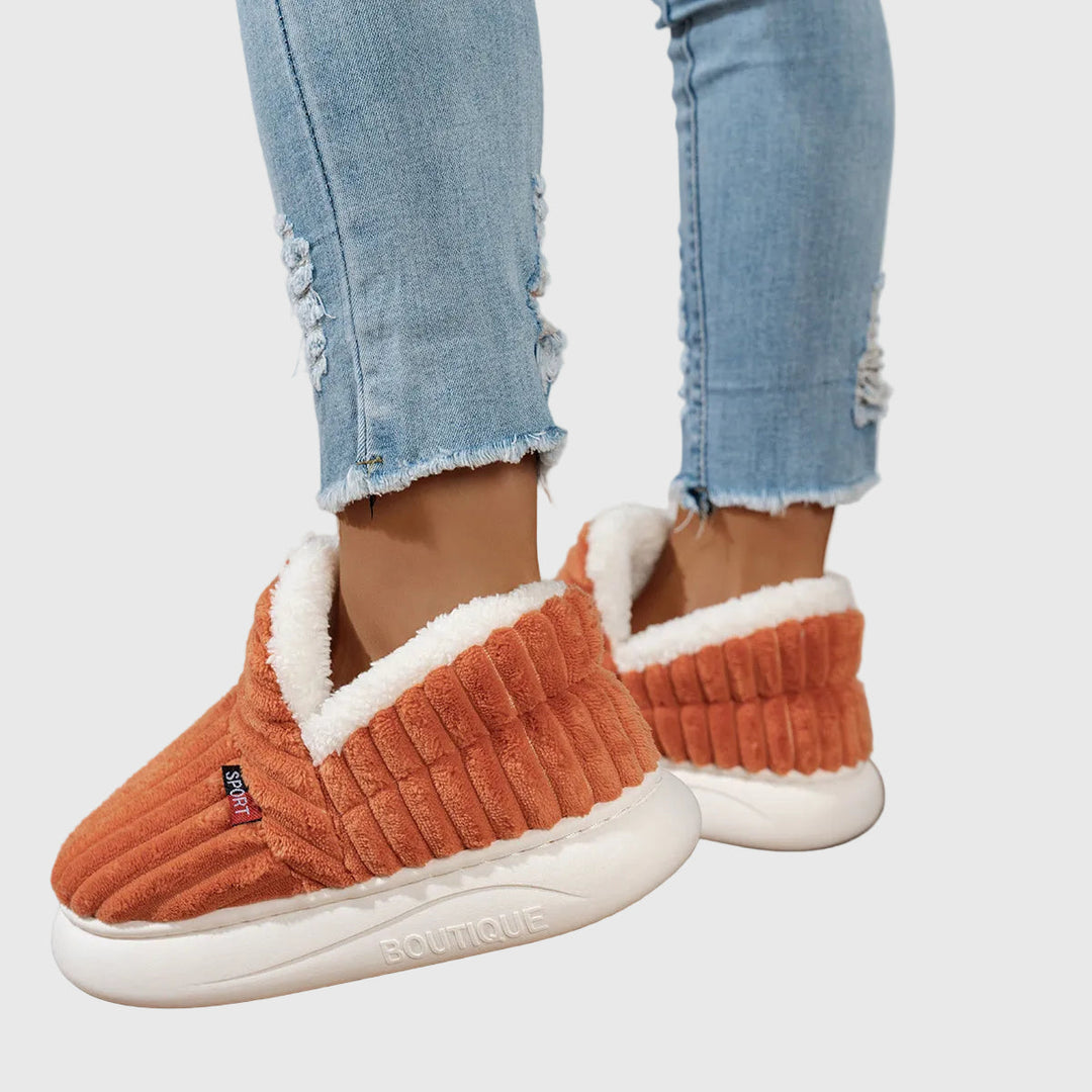 Michelle | Zapatillas cómodas y de soporte