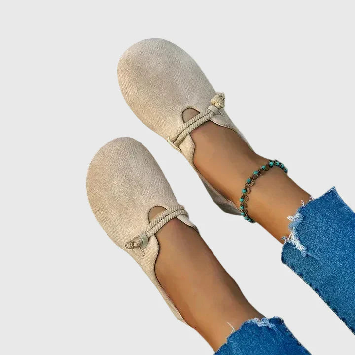 Yasmin | Zapatos Ortopédicos de Confort