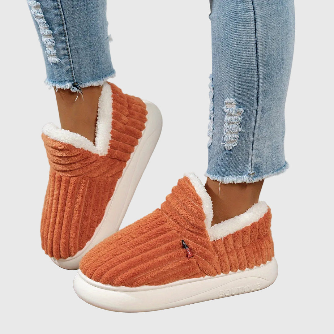 Michelle | Zapatillas cómodas y de soporte