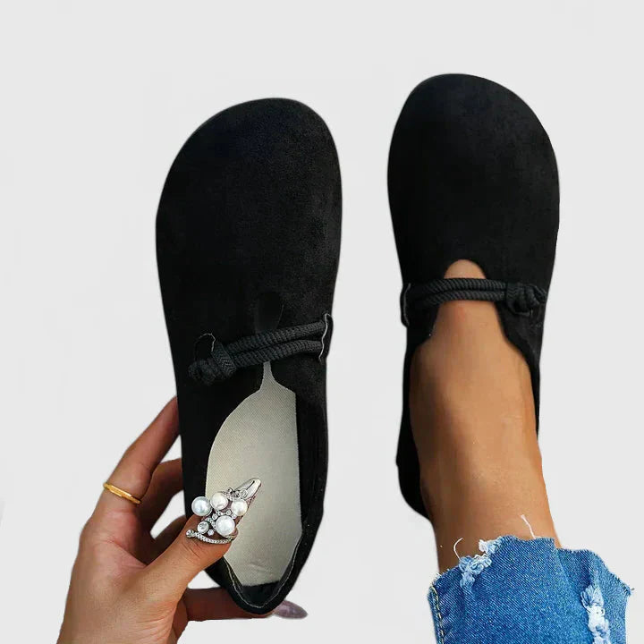 Yasmin | Zapatos Ortopédicos de Confort