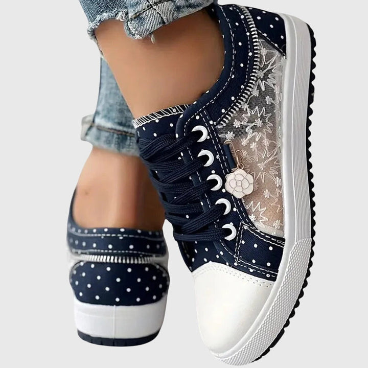 Elena | Zapatillas Ortopédicas