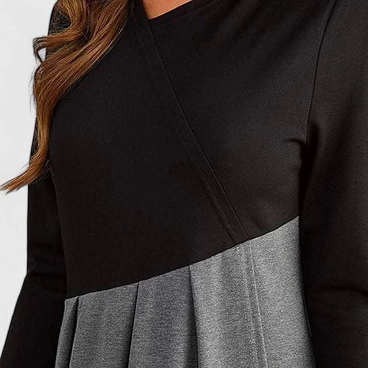 Revaline | Vestido Elegante