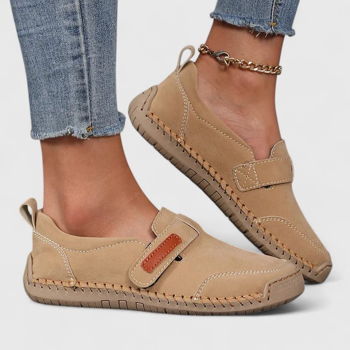 Gracienna | Zapatos Ortopédicos