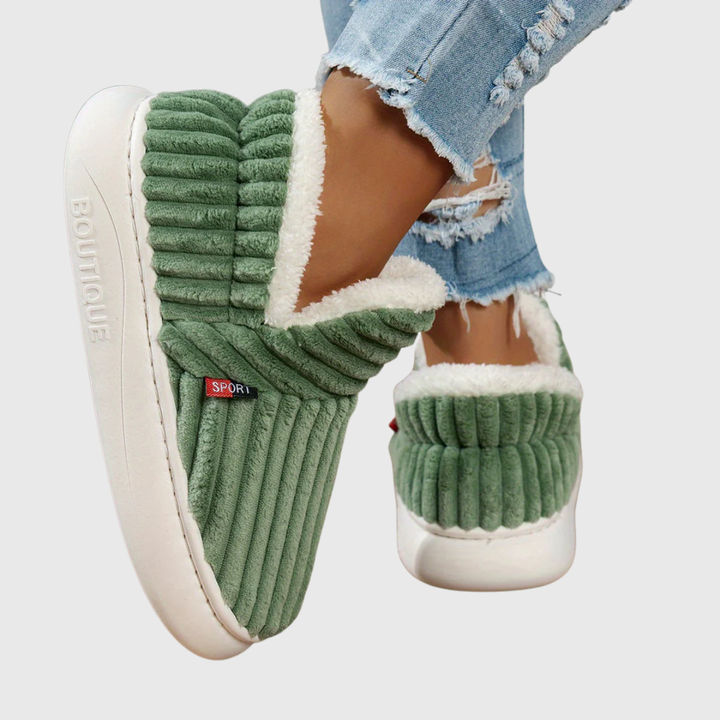 Michelle | Zapatillas cómodas y de soporte