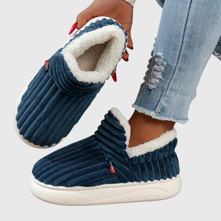 Michelle | Zapatillas cómodas y de soporte