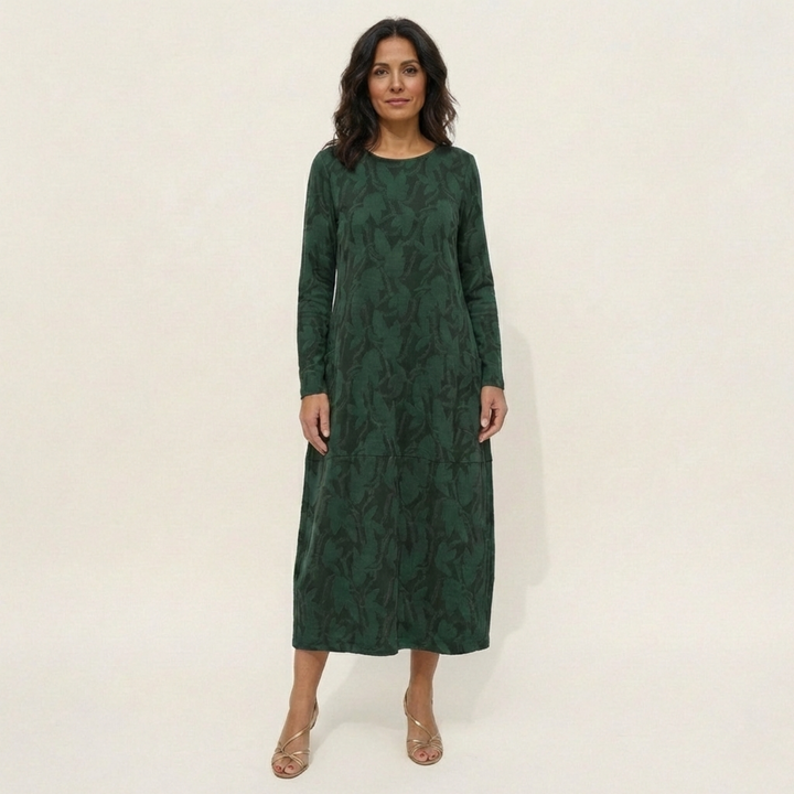 Marta™ | Vestido de Primavera Elegante