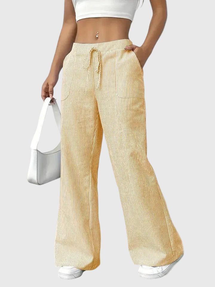 Tatienne | Pantalones Elegantes