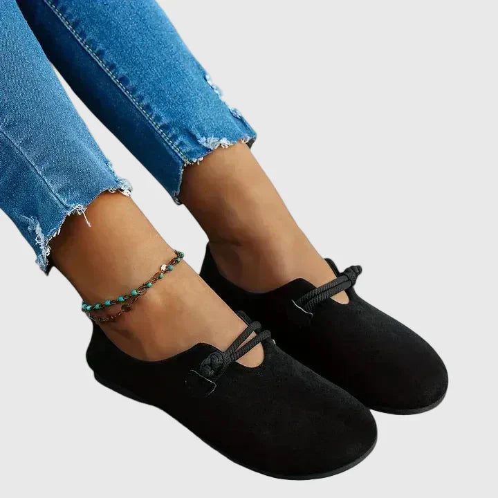 Yasmin | Zapatos Ortopédicos de Confort