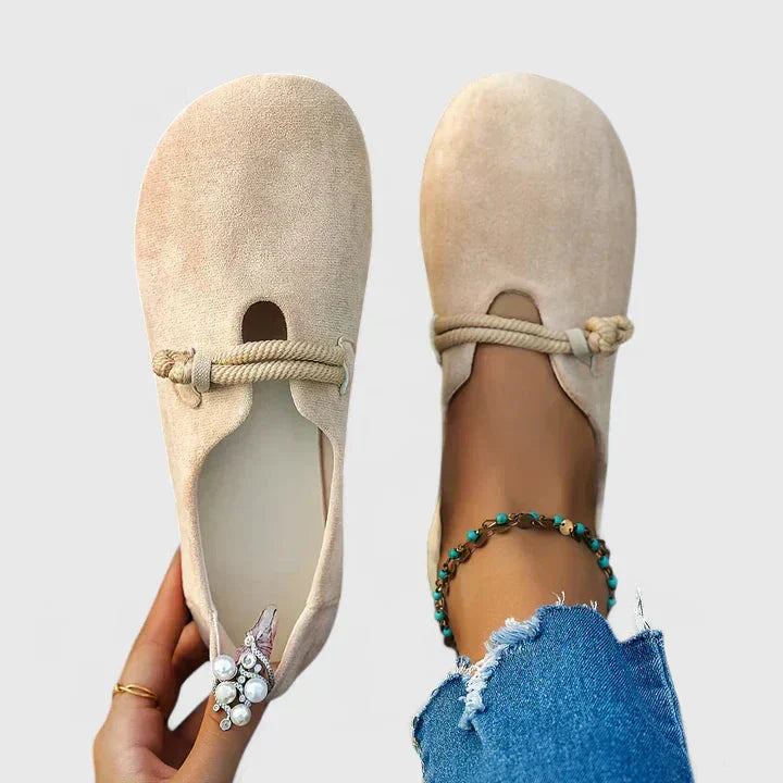 Yasmin | Zapatos Ortopédicos de Confort