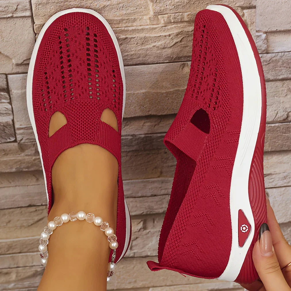 Carry | Zapatos ortopédicos slip-on